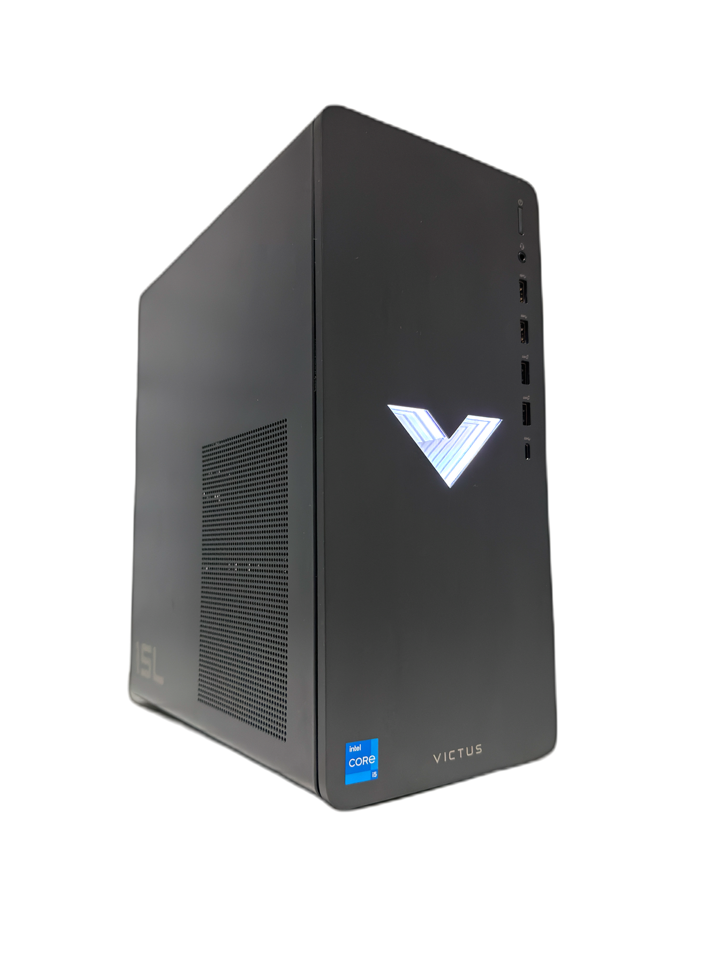 RTX 3050 | I5-12400F | 16 GB RAM