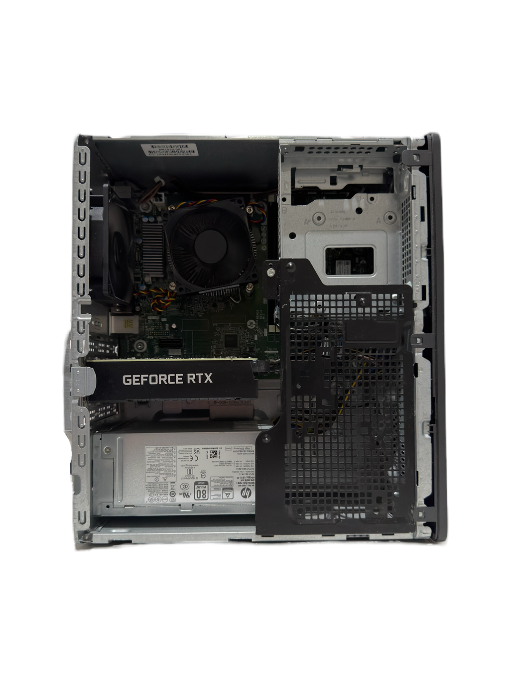 RTX 3050 | I5-12400F | 16 GB RAM