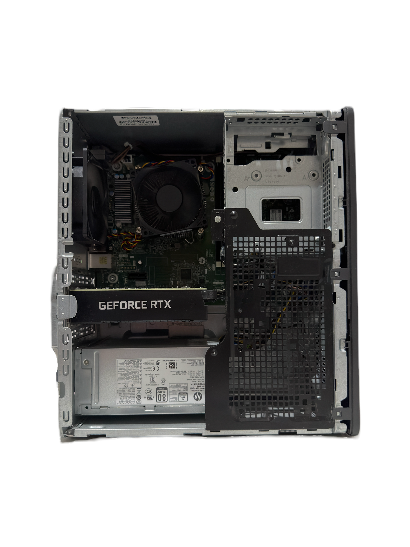 RTX 3050 | I5-12400F | 16 GB RAM