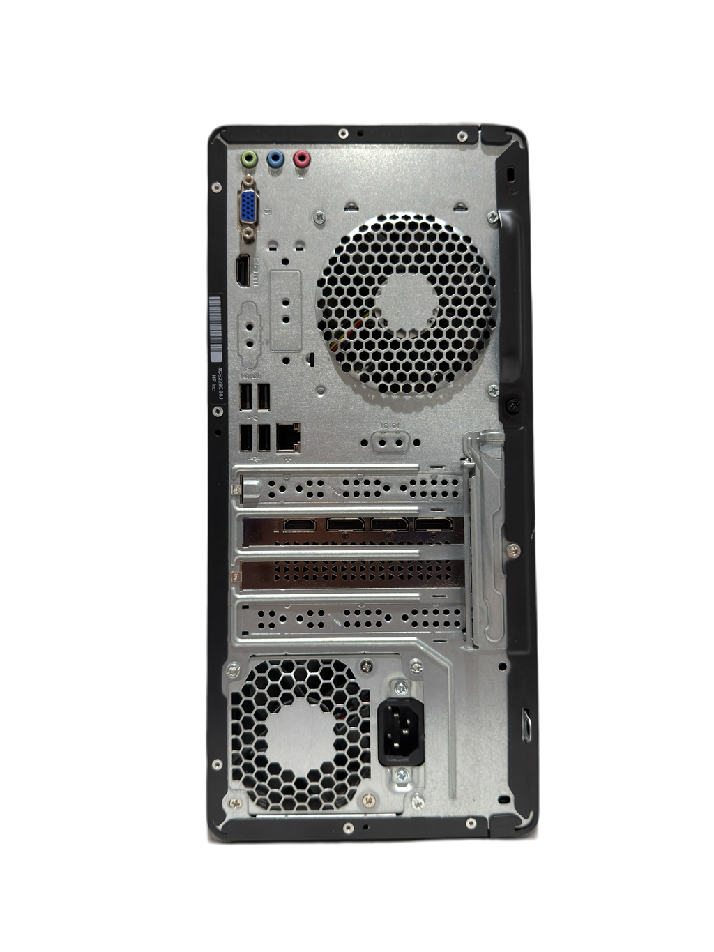 RTX 3050 | I5-12400F | 16 GB RAM