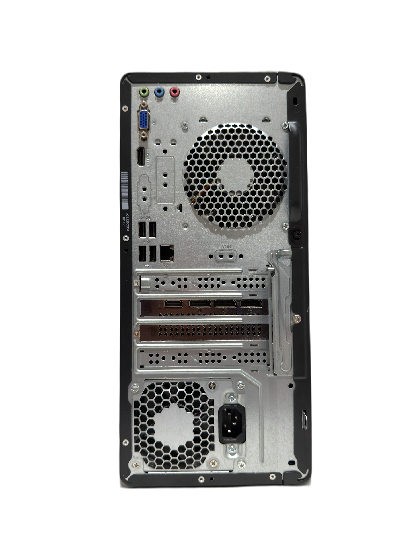 RTX 3050 | I5-12400F | 16 GB RAM