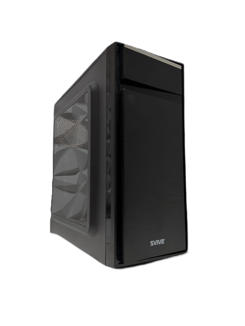 GTX 1060 | Ryzen 5 1500X | 16 GB RAM