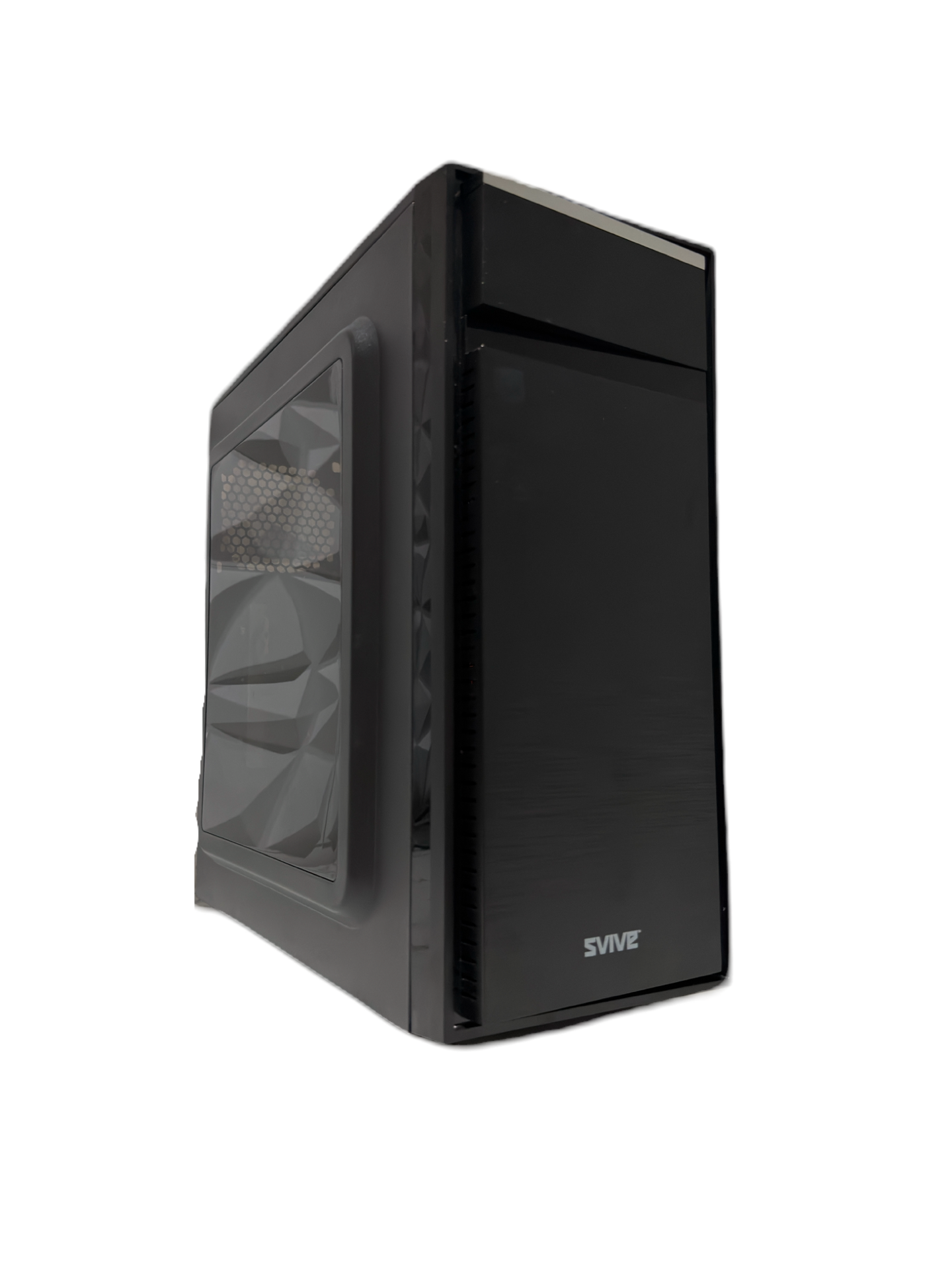 GTX 1060 | Ryzen 5 1500X | 16 GB RAM