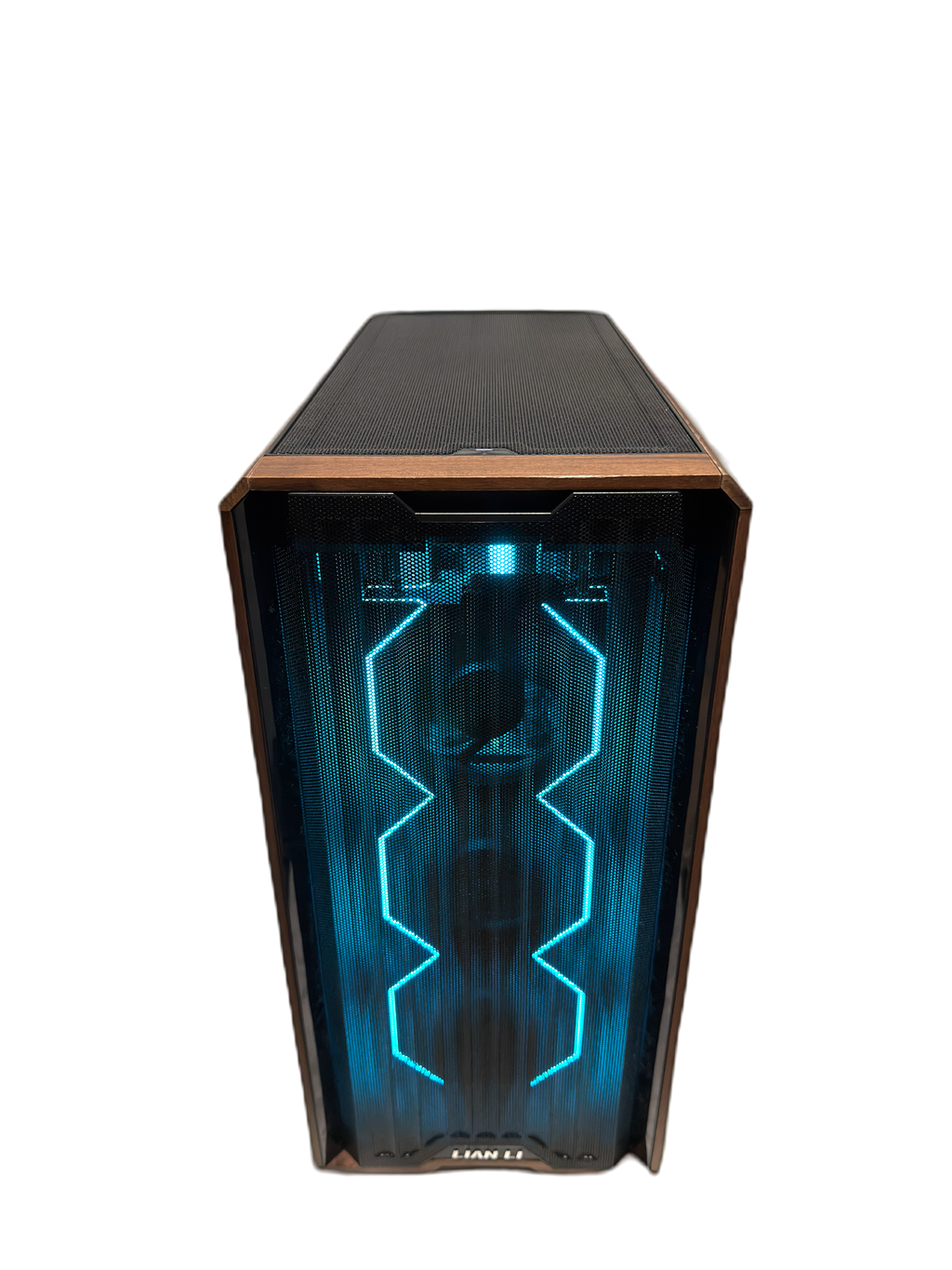 RTX 4080 Super | I9-14900KF | 32 GB RAM