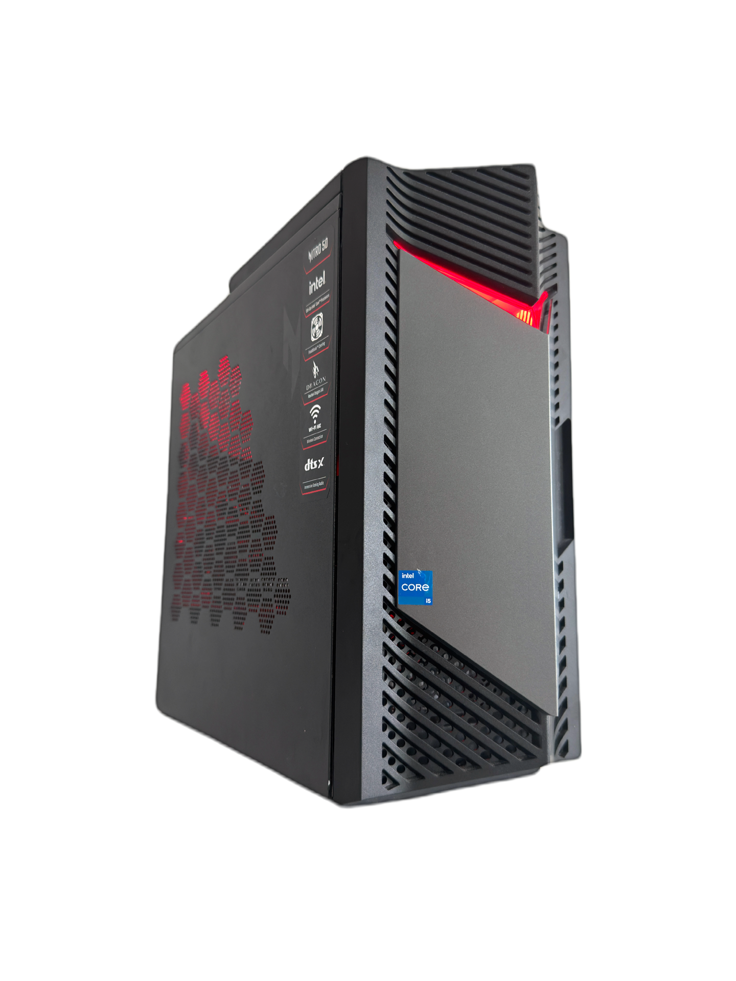 RTX 4060 | I5-13400F | 16 GB RAM