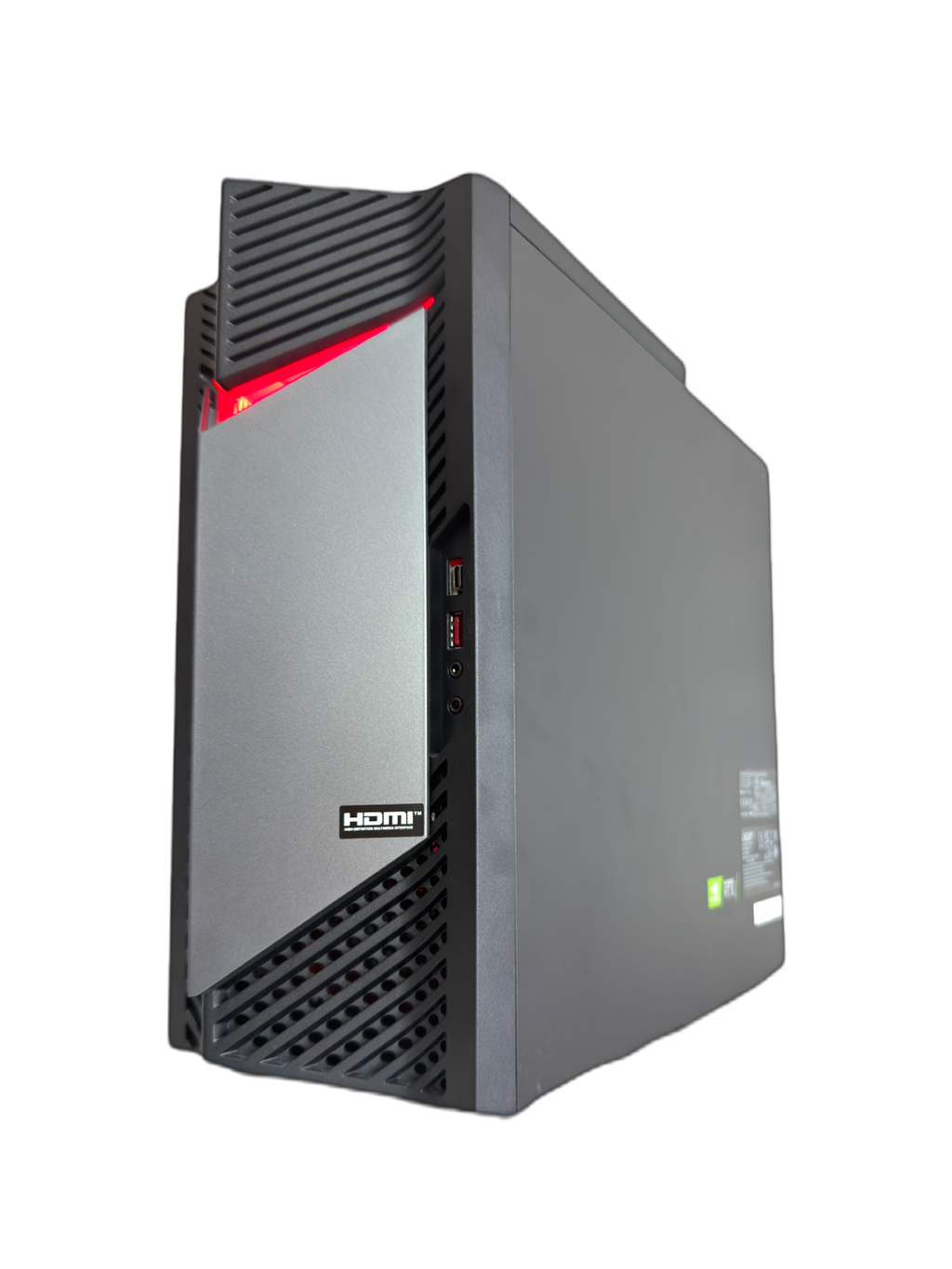 RTX 4060 | I5-13400F | 16 GB RAM
