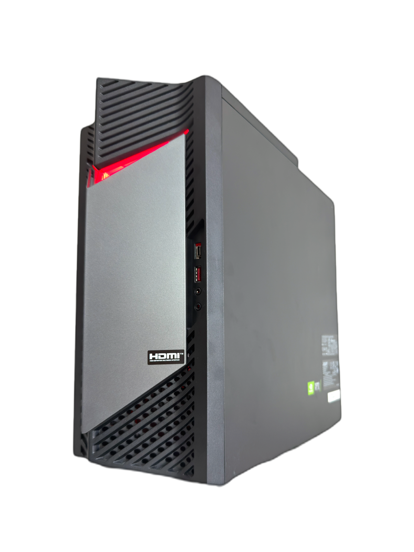 RTX 4060 | I5-13400F | 16 GB RAM