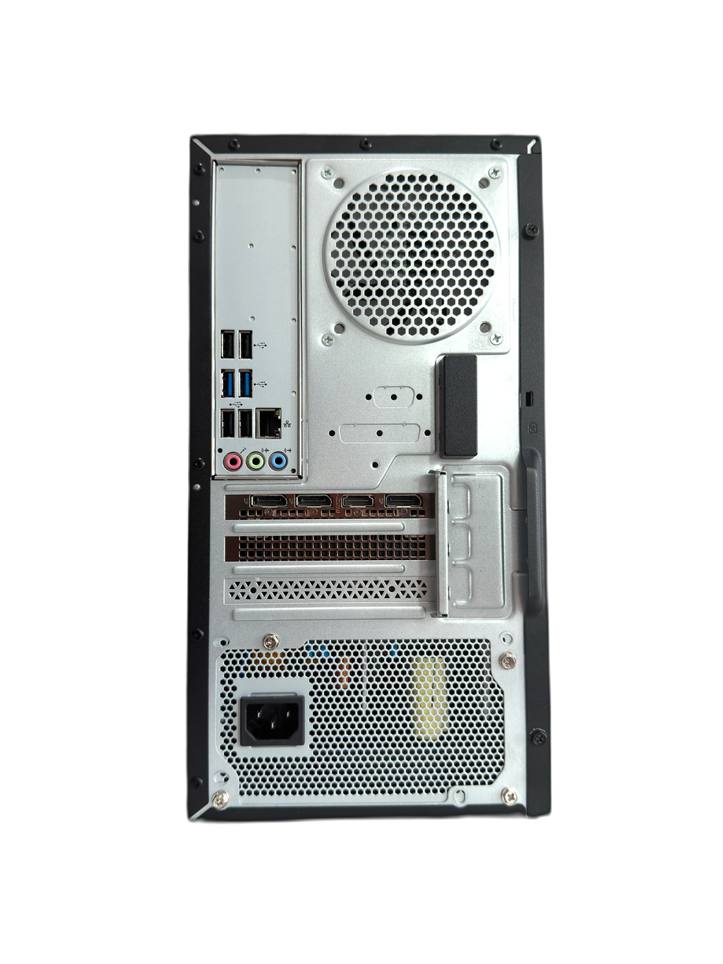 RTX 4060 | I5-13400F | 16 GB RAM