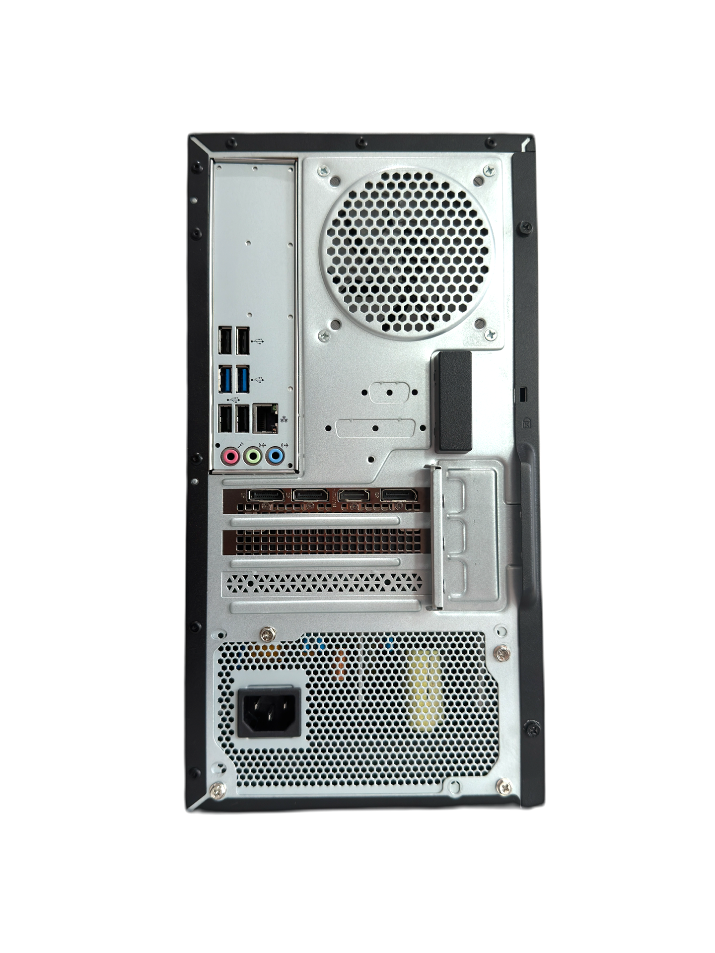 RTX 4060 | I5-13400F | 16 GB RAM