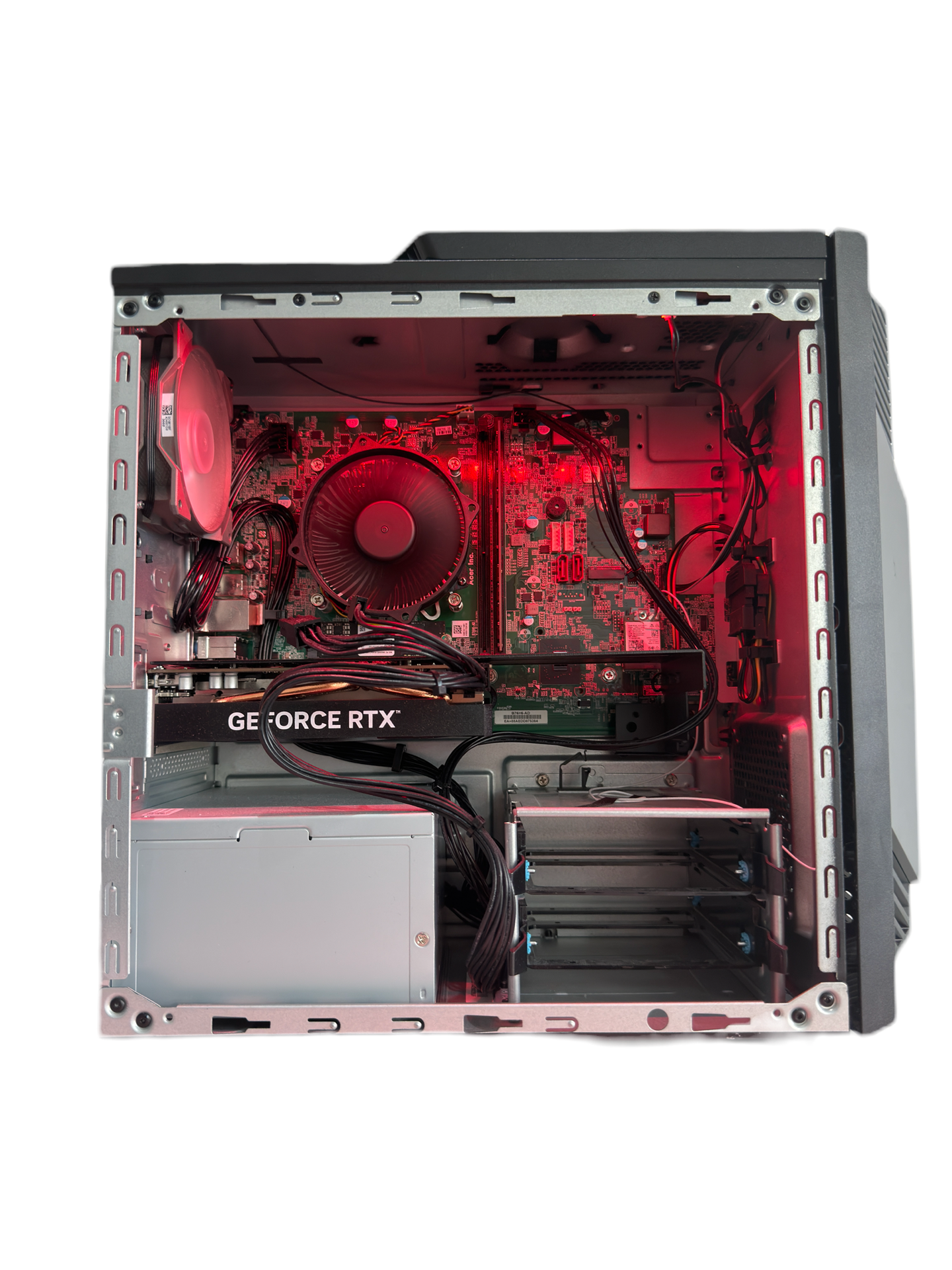 RTX 4060 | I5-13400F | 16 GB RAM