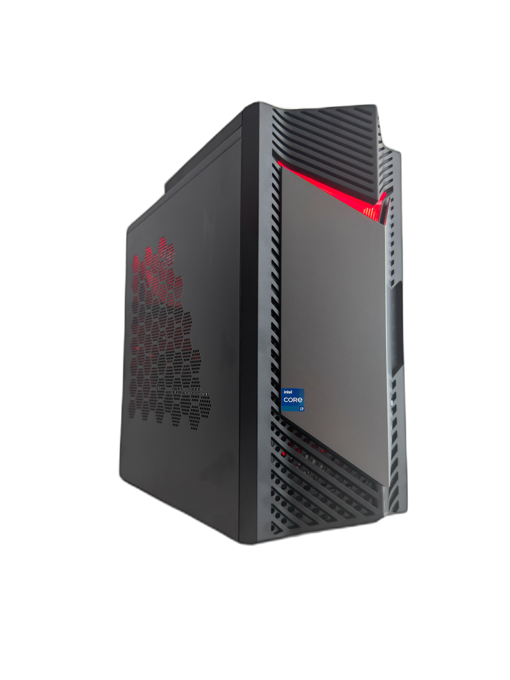 RTX 4060 | I7-14700F | 16 GB RAM