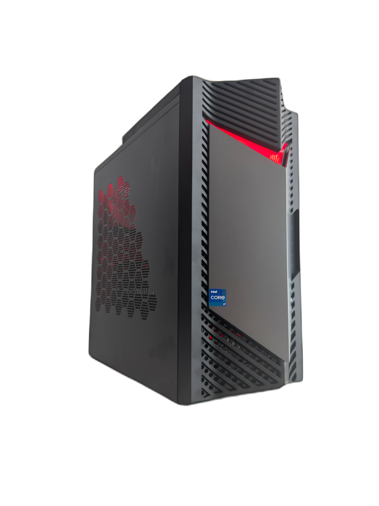 RTX 4060 | I7-14700F | 16 GB RAM