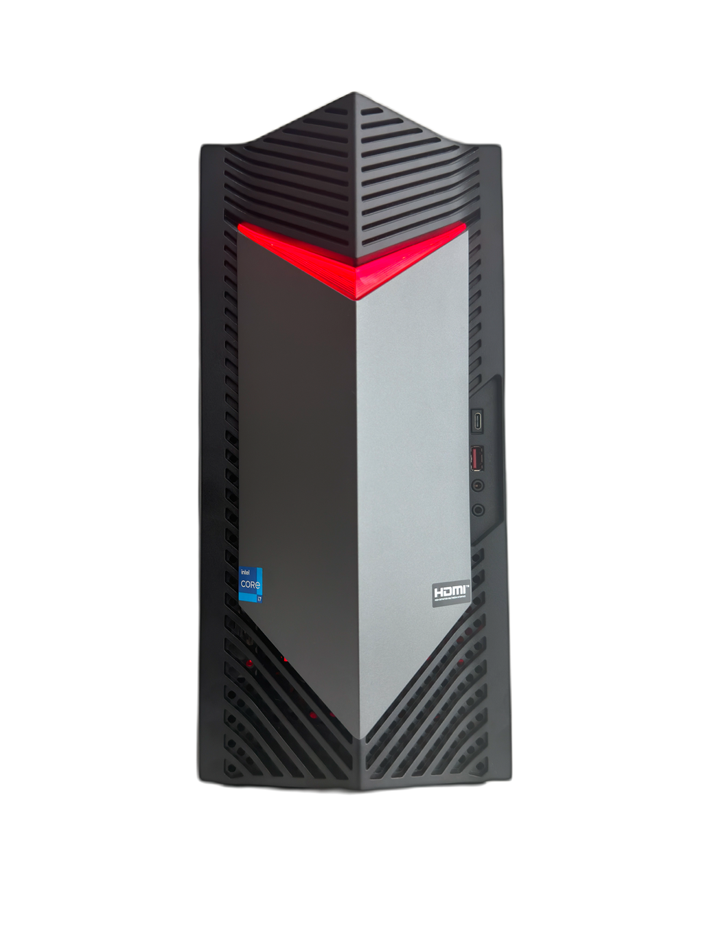 RTX 4060 | I7-14700F | 16 GB RAM
