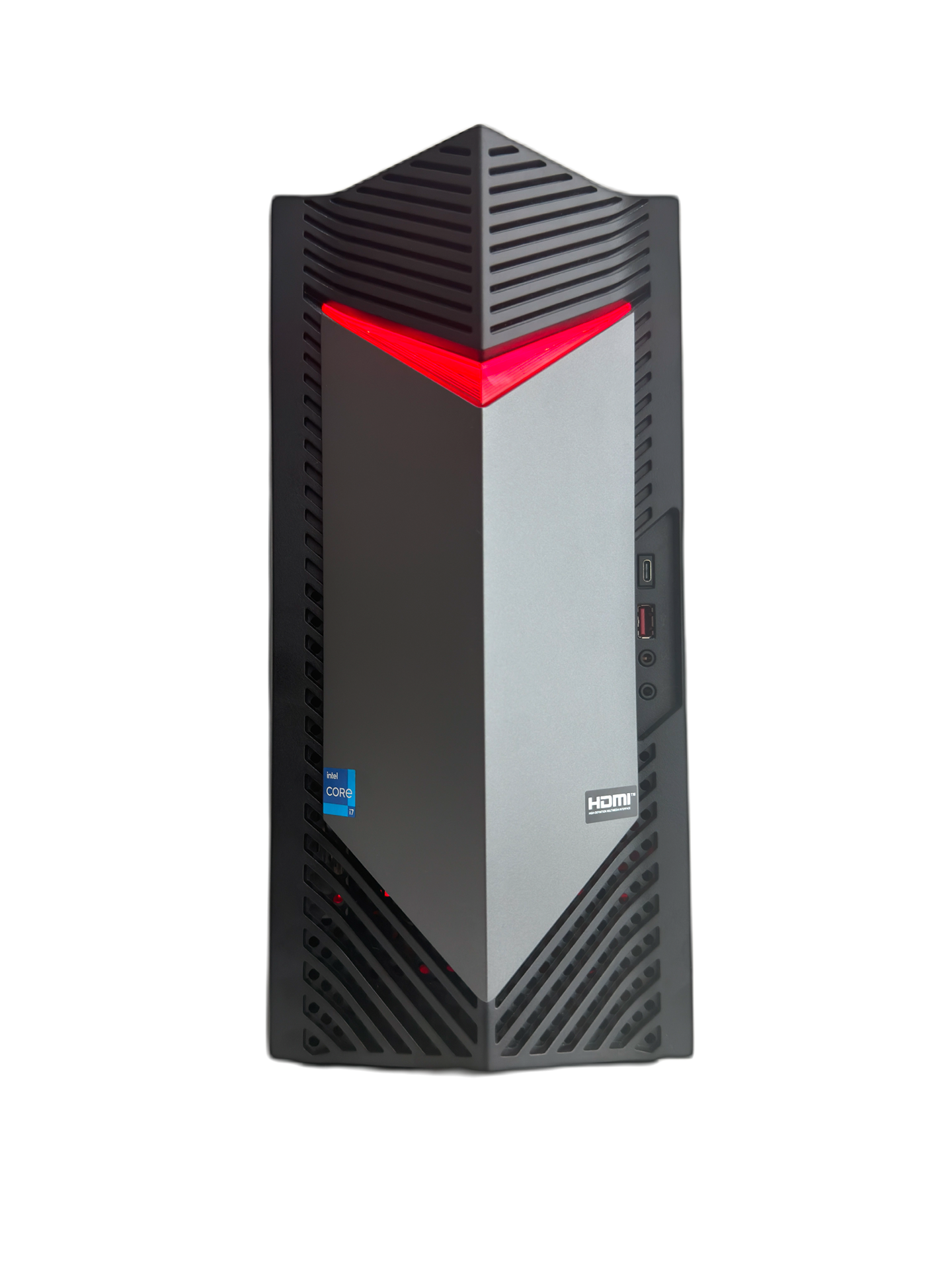 RTX 4060 | I7-14700F | 16 GB RAM