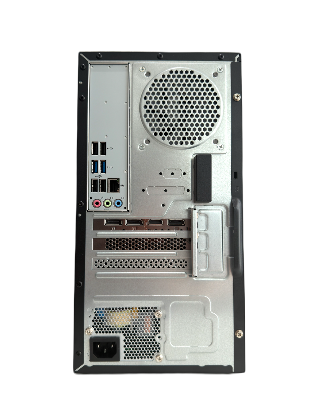 RTX 4060 | I7-14700F | 16 GB RAM