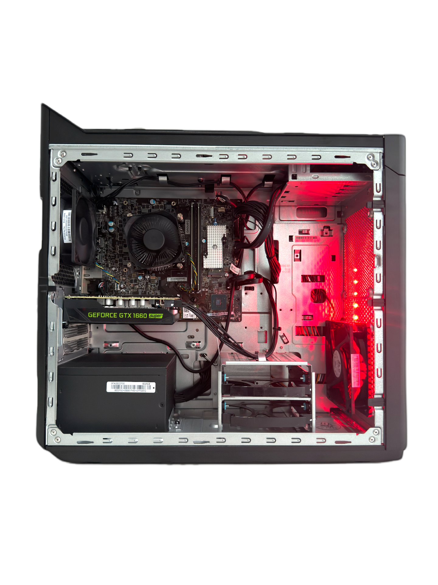 GTX 1660 Super | I5-9400F | 16 GB RAM
