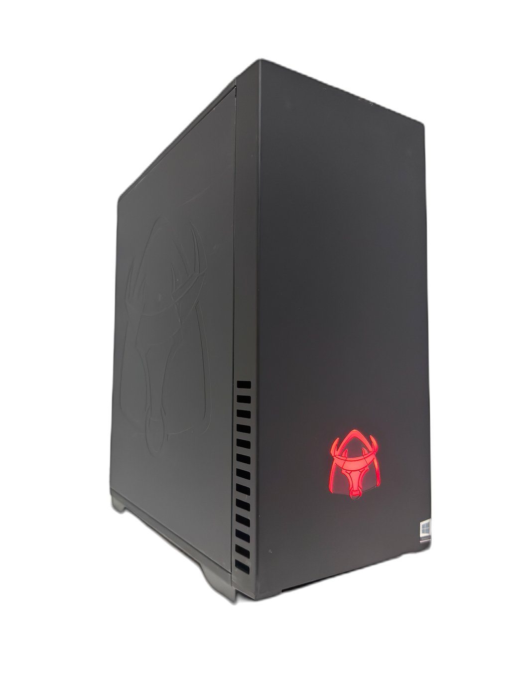 GTX 1660 Ti | I5-9400F | 16 GB RAM