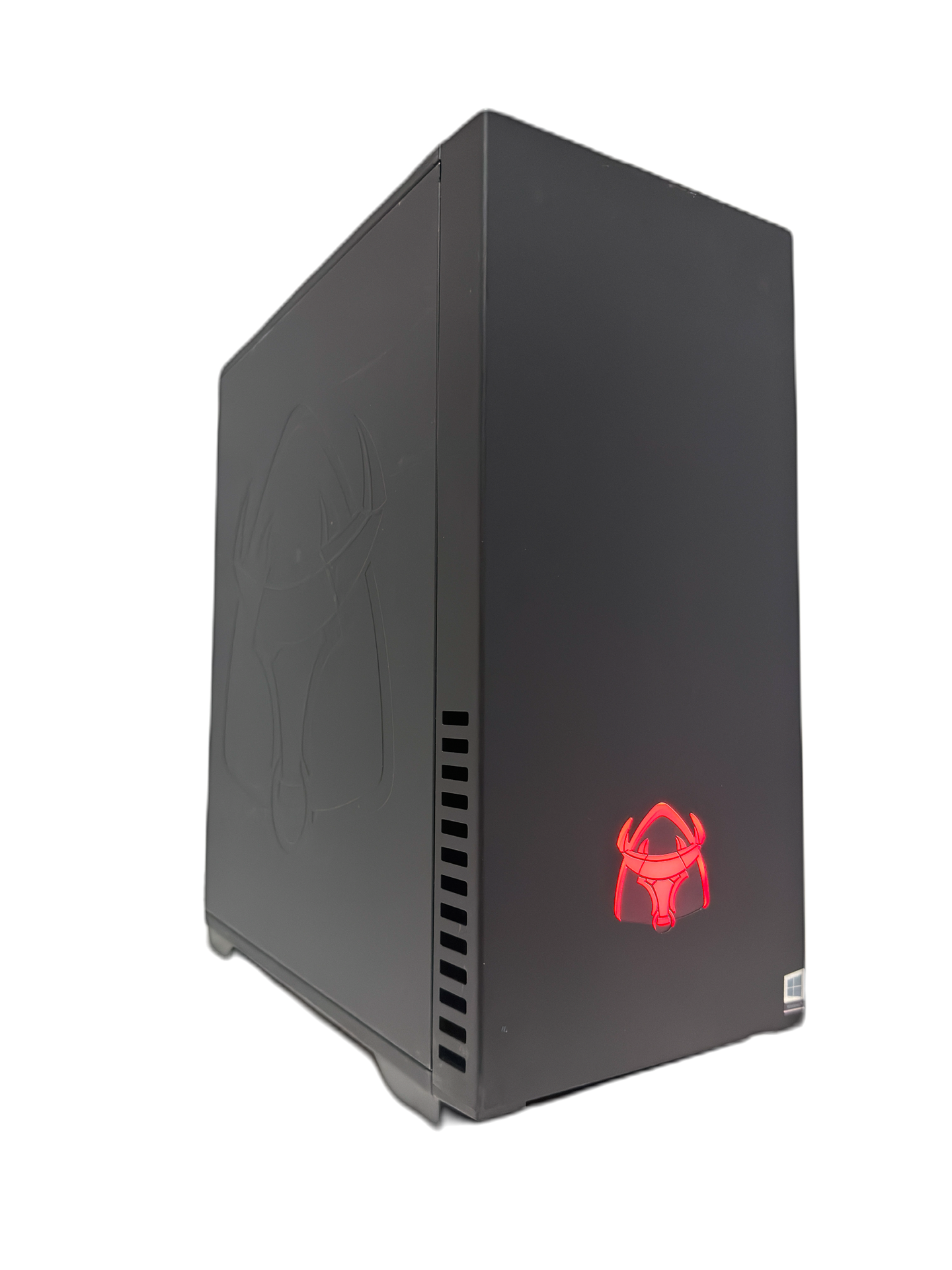 GTX 1660 Ti | I5-9400F | 16 GB RAM