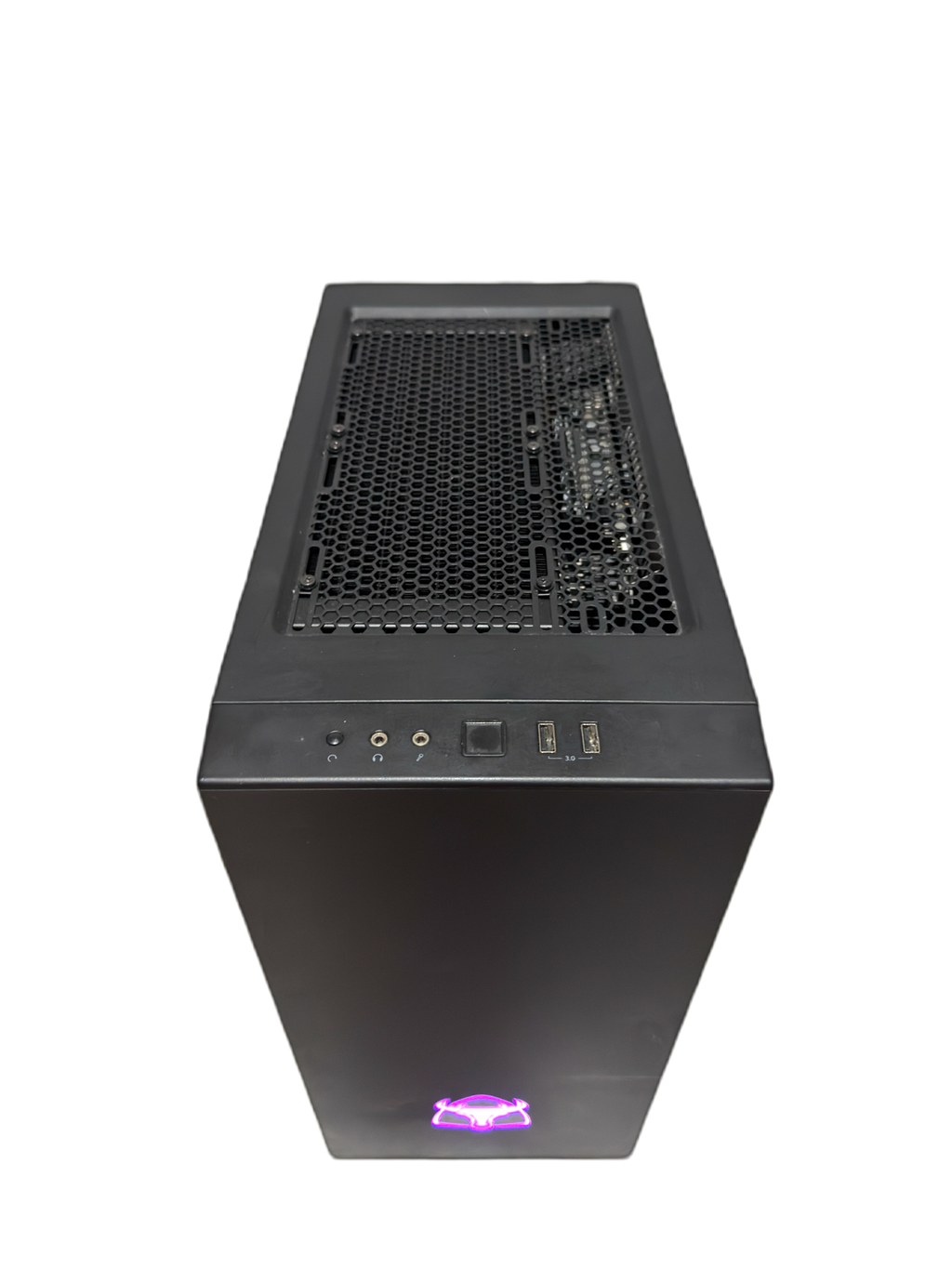 RTX 3080 Ti | Ryzen 9 5900X | 64 GB RAM