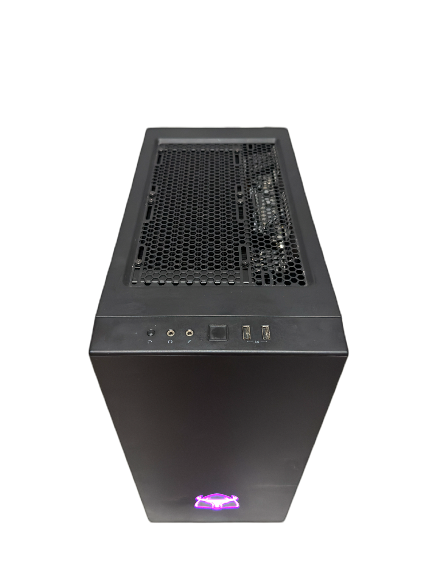 RTX 3080 Ti | Ryzen 9 5900X | 64 GB RAM