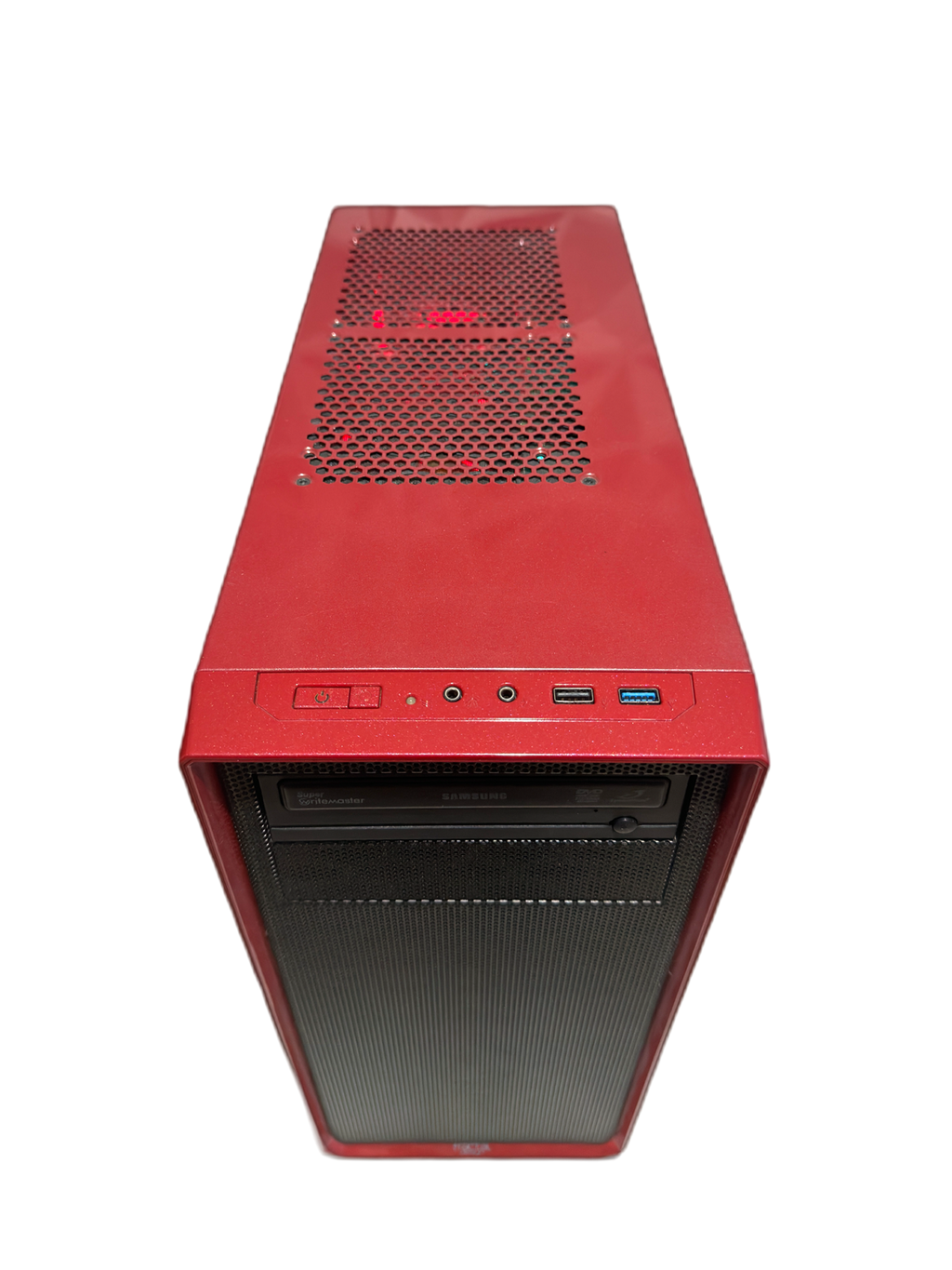 RX 6600 XT | I5-9600K | 16 GB RAM