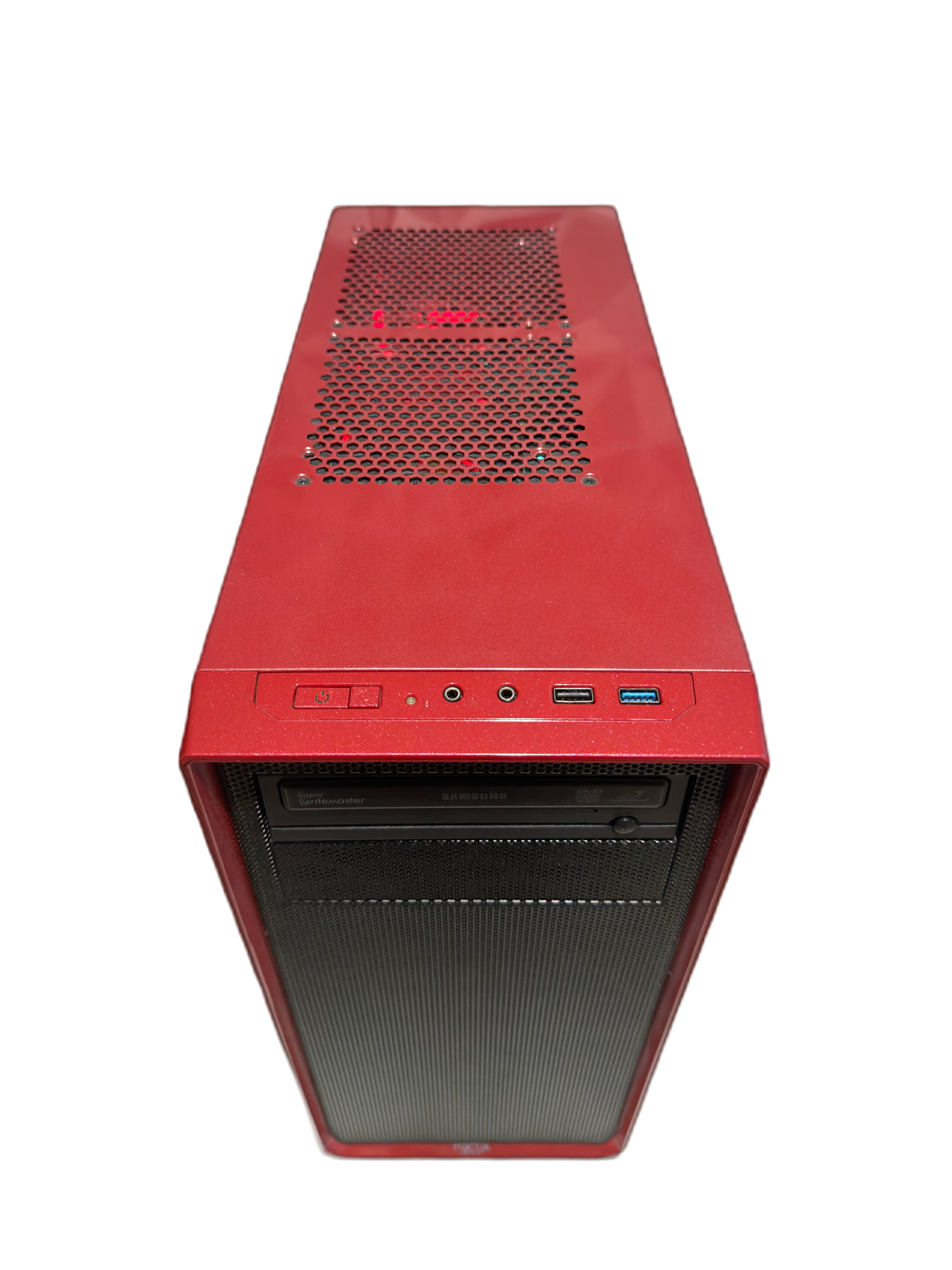 RX 6600 XT | I5-9600K | 16 GB RAM