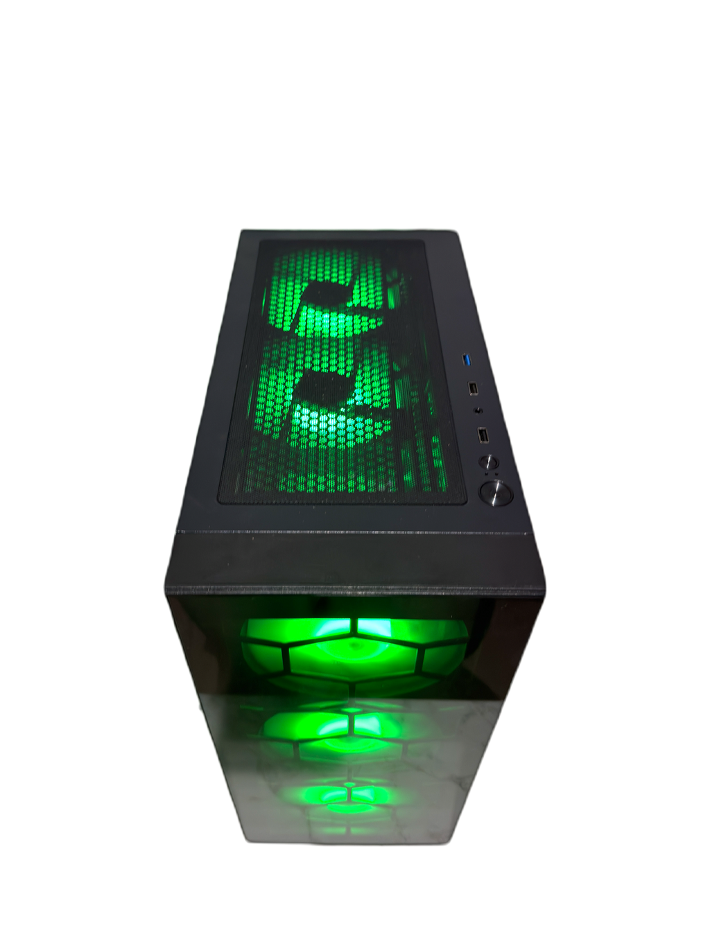 RTX 2080 Super | Ryzen 5 8400F | 16 GB RAM