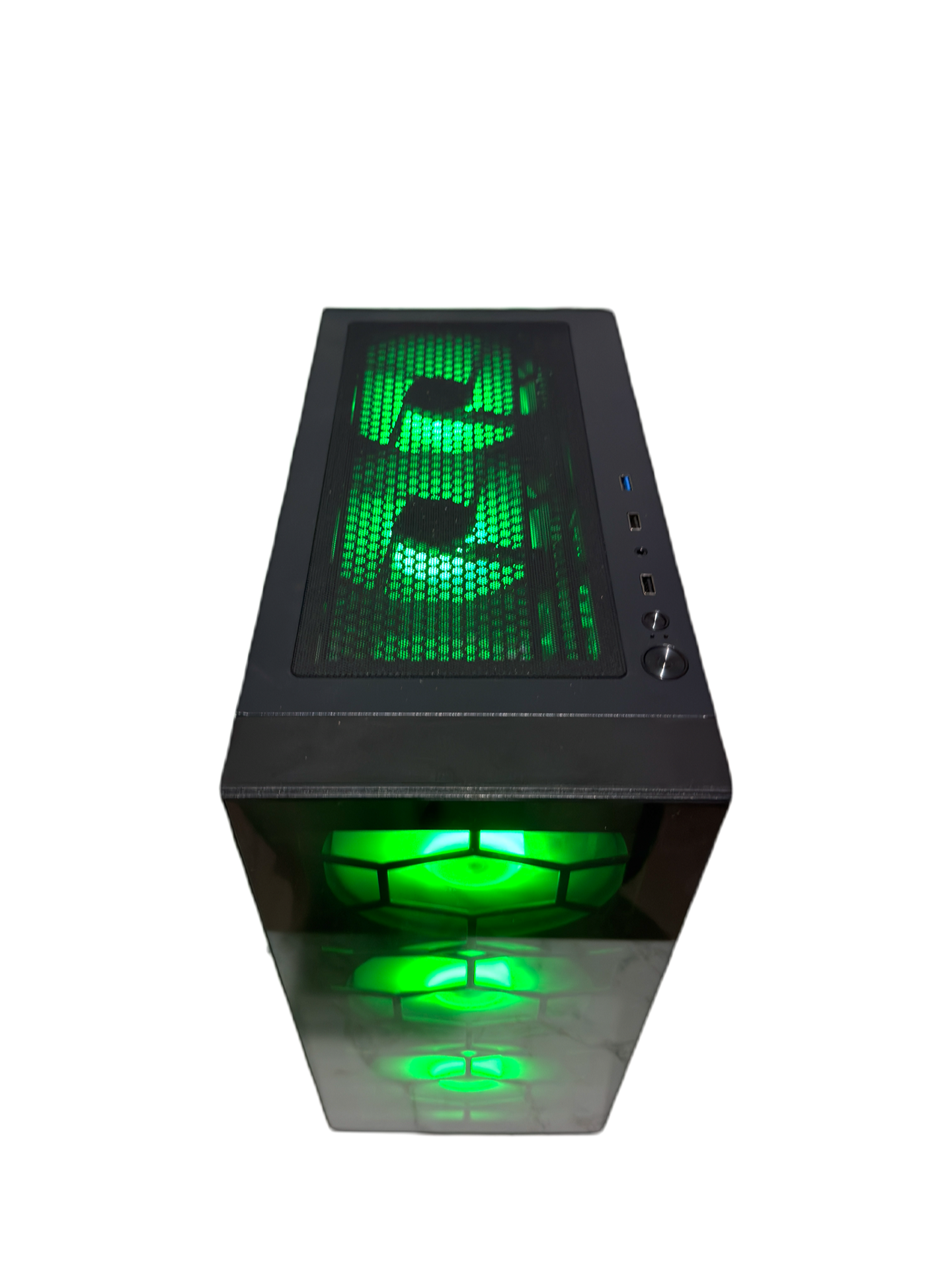 RTX 2080 Super | Ryzen 5 8400F | 16 GB RAM