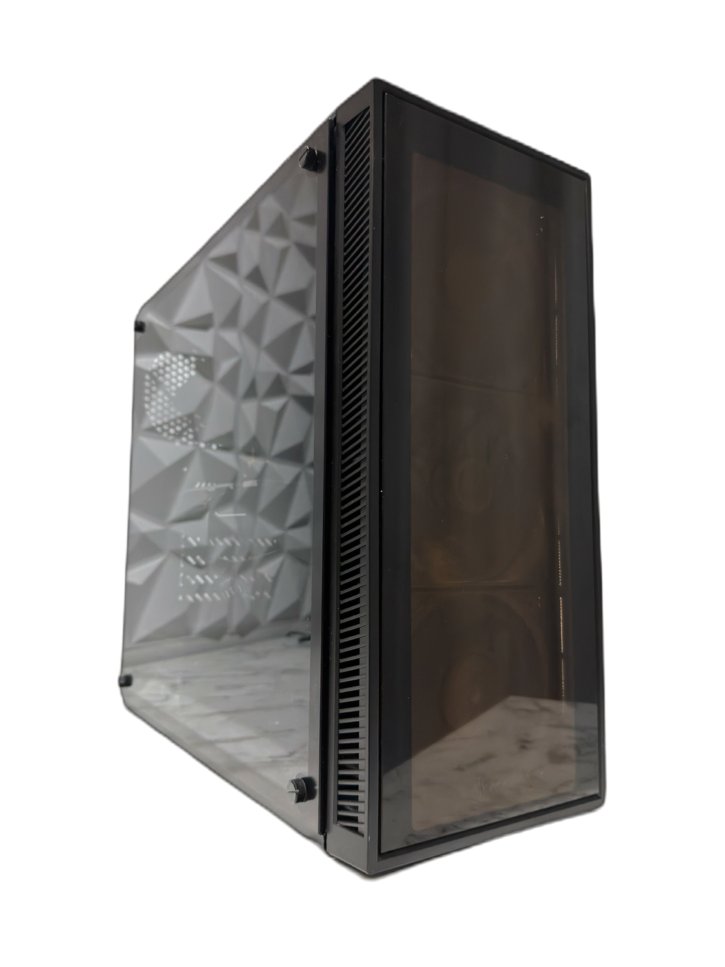 RX 580 | Ryzen 5 5500 | 16 GB RAM