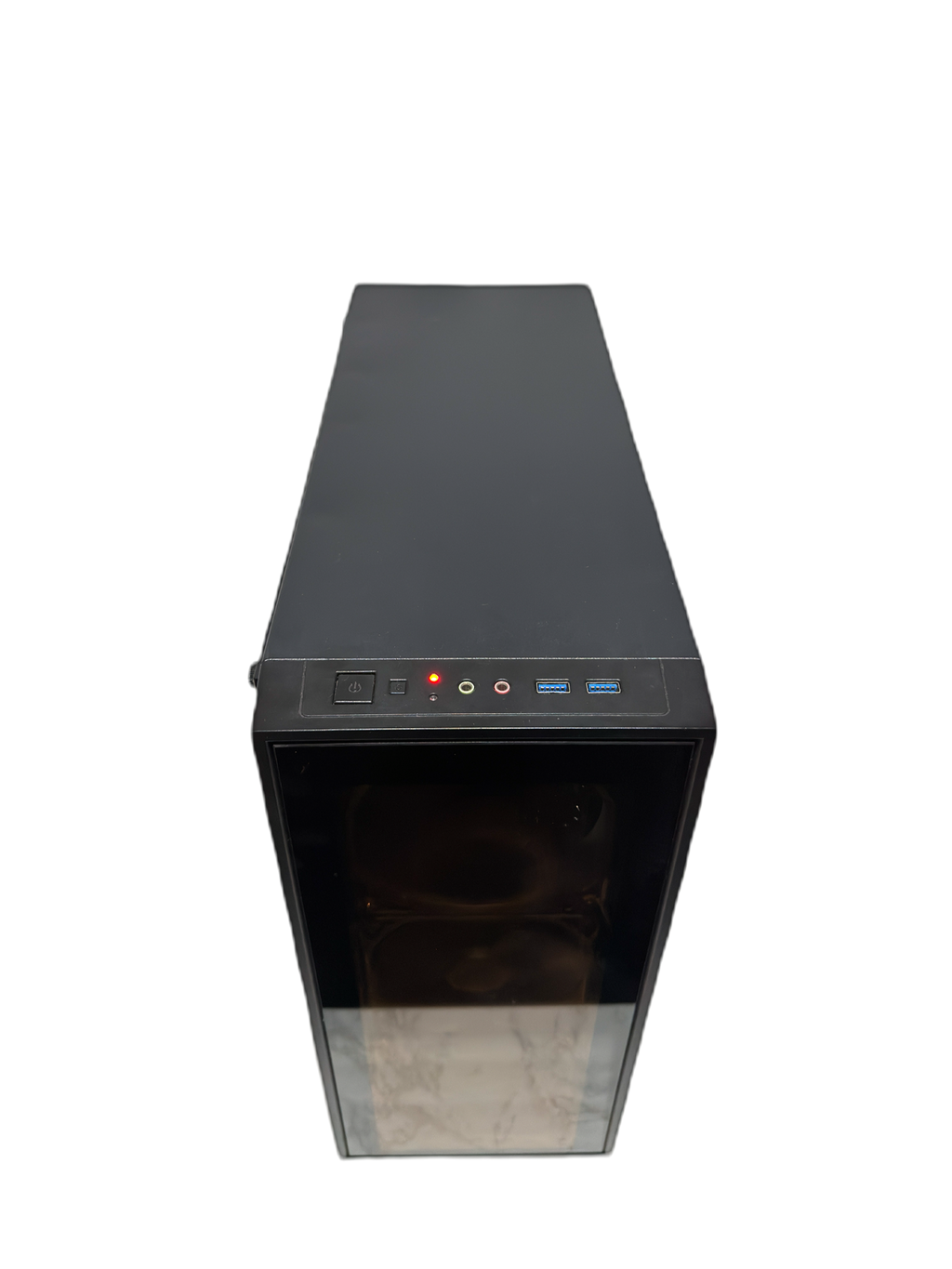 RX 580 | Ryzen 5 5500 | 16 GB RAM