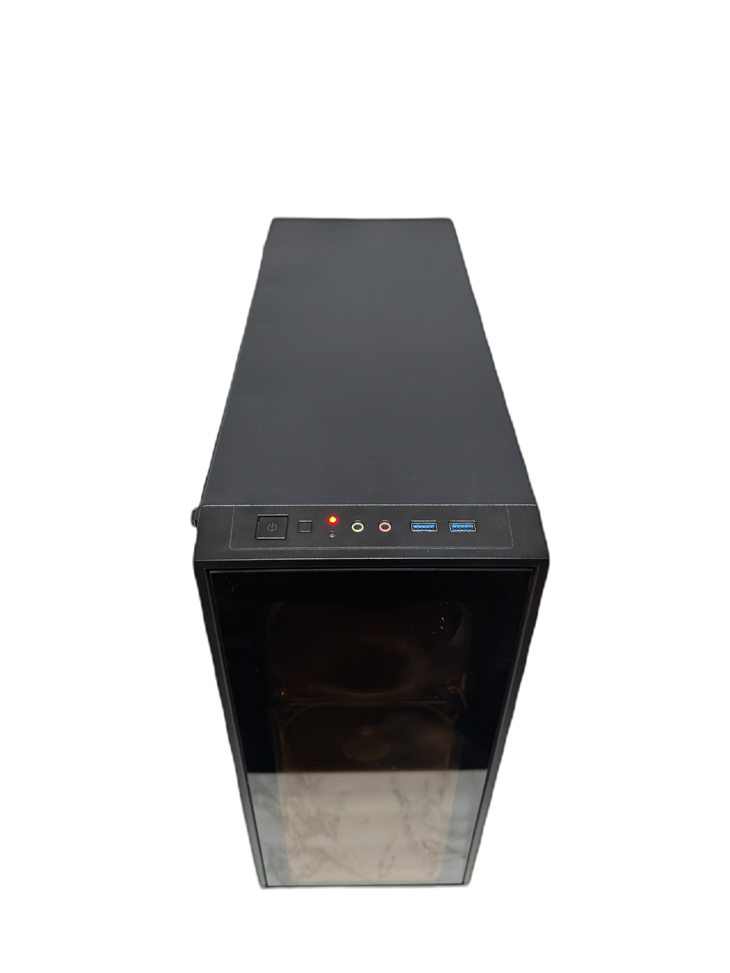 RX 580 | Ryzen 5 5500 | 16 GB RAM