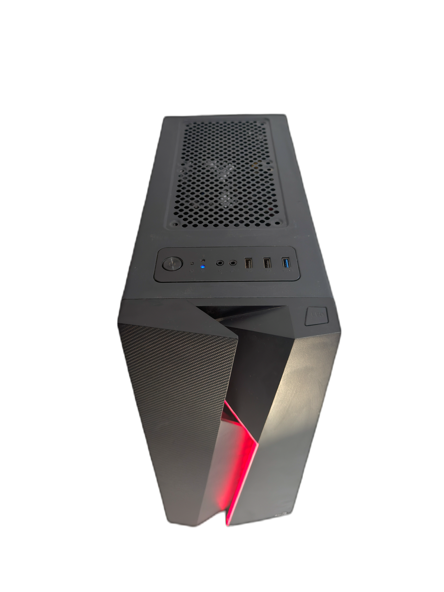 GTX 1060 | I5-7600K | 16 GB RAM