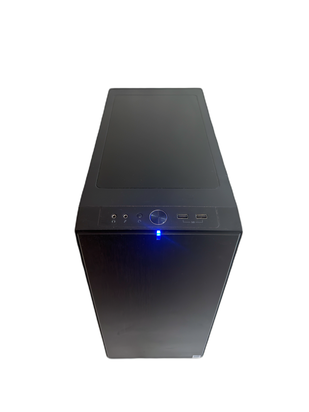 RTX 2080 | I7-9700K | 16 GB RAM