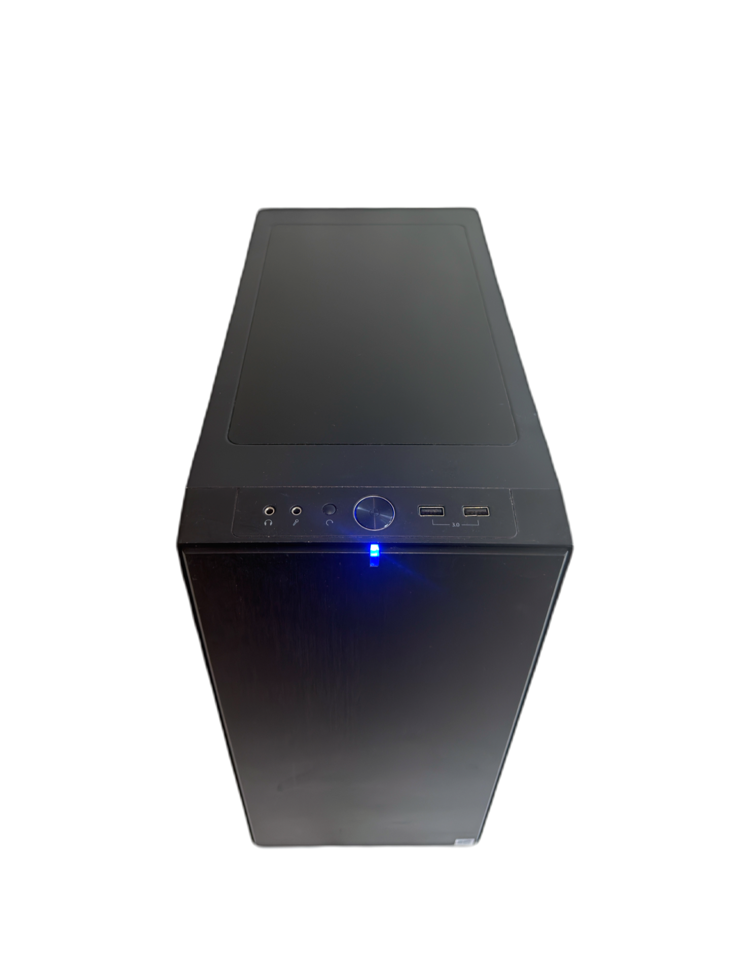 RTX 2080 | I7-9700K | 16 GB RAM
