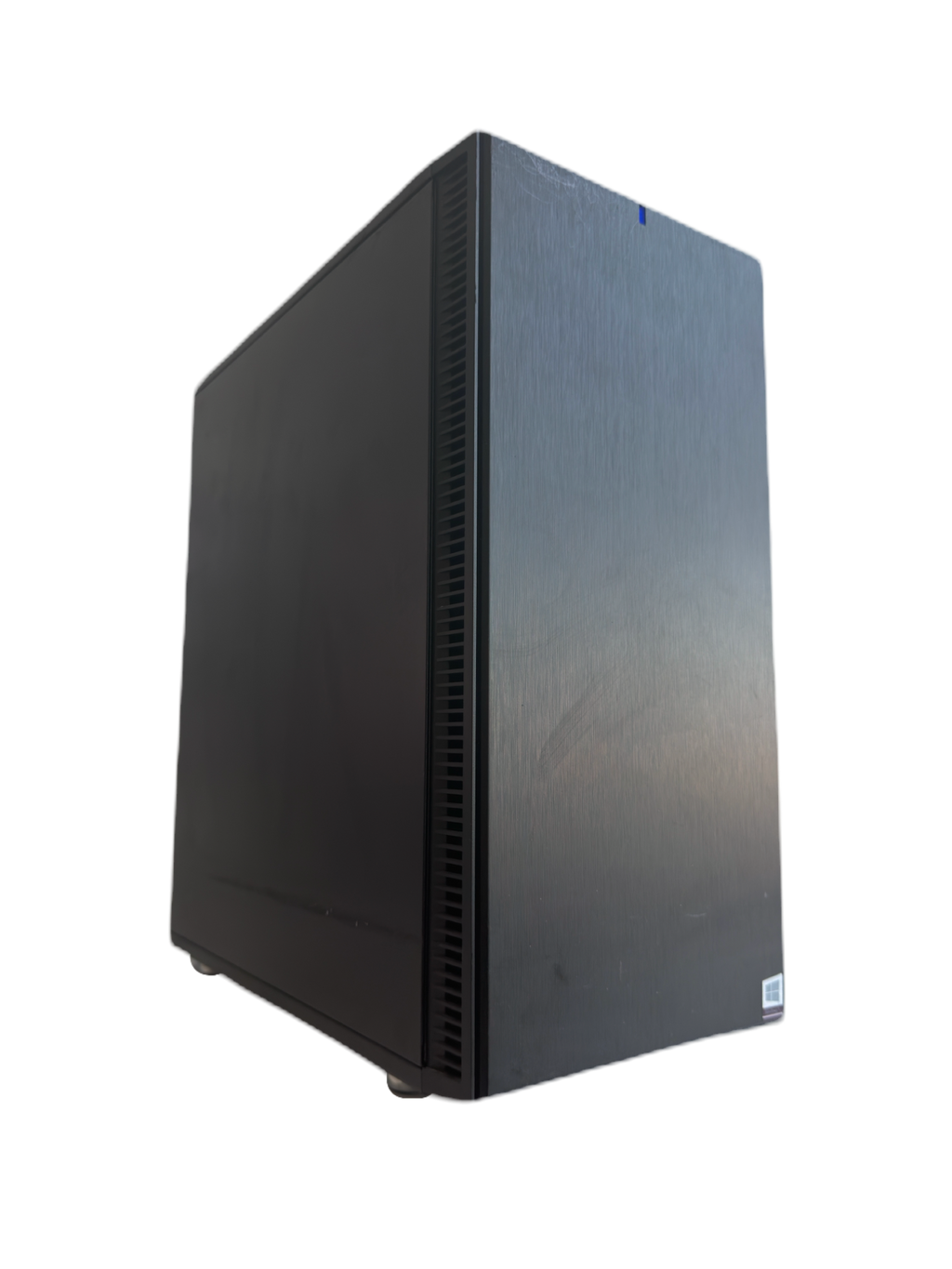 RTX 2080 | I7-9700K | 16 GB RAM