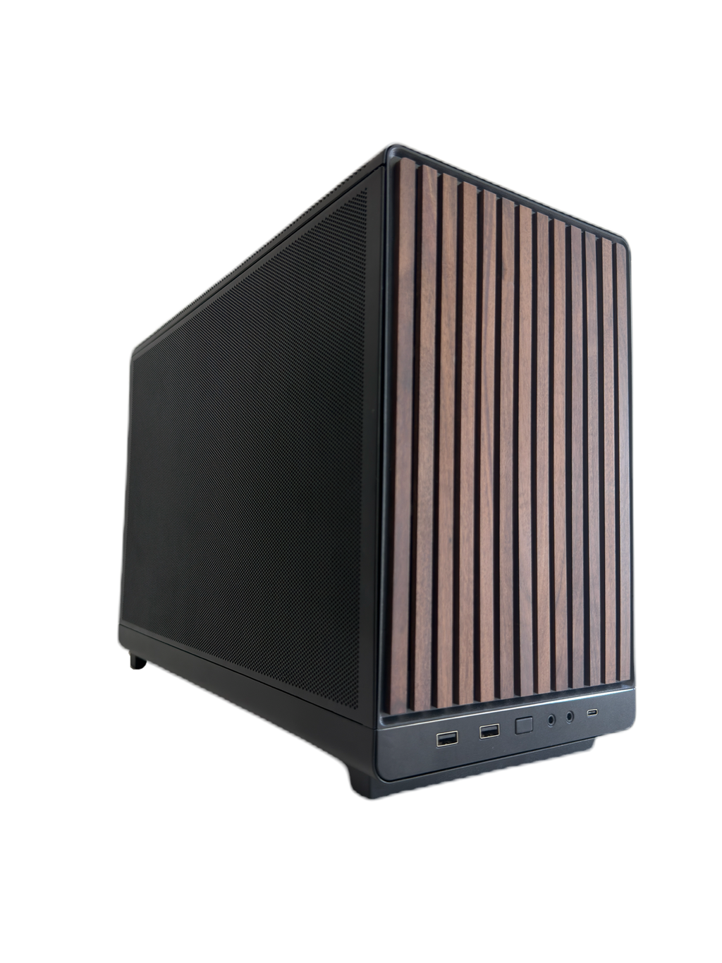 GTX 1080 | Ryzen 9 5900X | 32 GB RAM