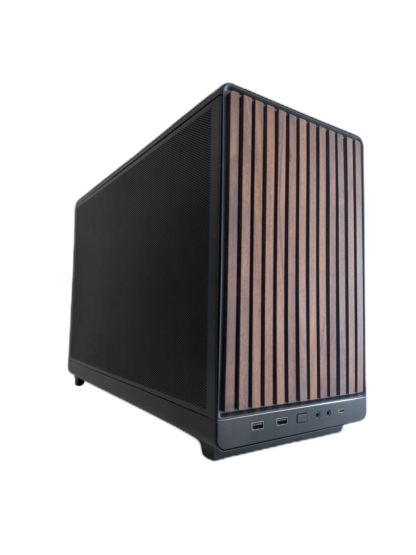 GTX 1080 | Ryzen 9 5900X | 32 GB RAM