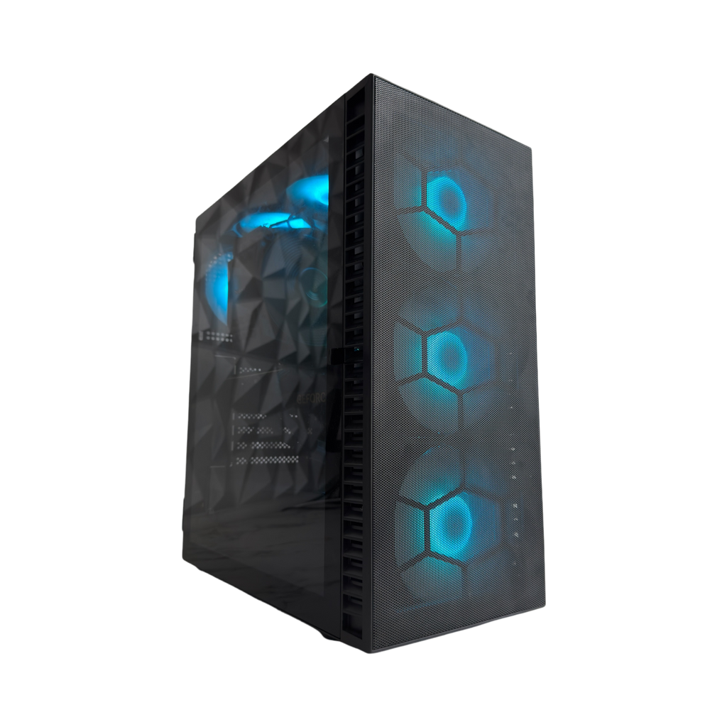 RTX 4060 Ti | I5-13600KF | 32 GB RAM