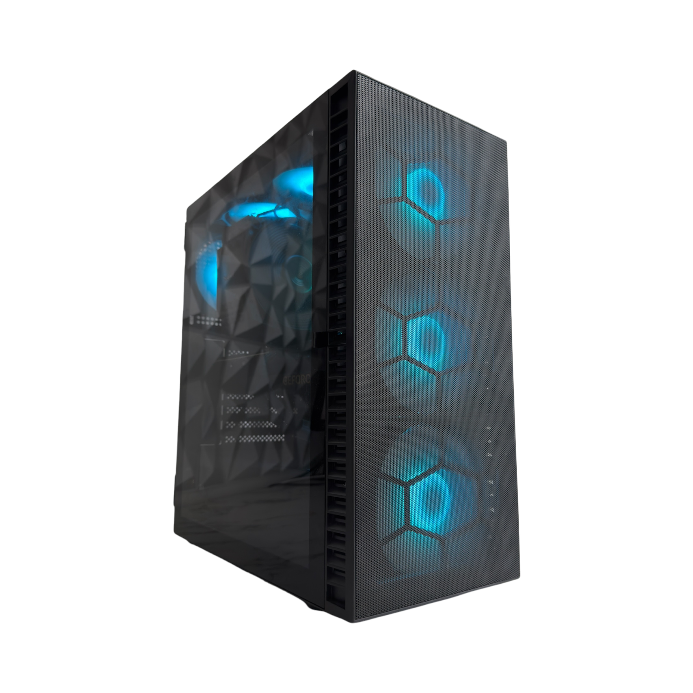 RTX 4060 Ti | I5-13600KF | 32 GB RAM