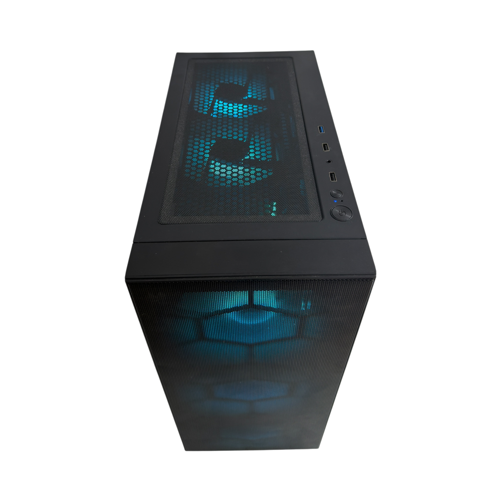 RTX 4060 Ti | I5-13600KF | 32 GB RAM
