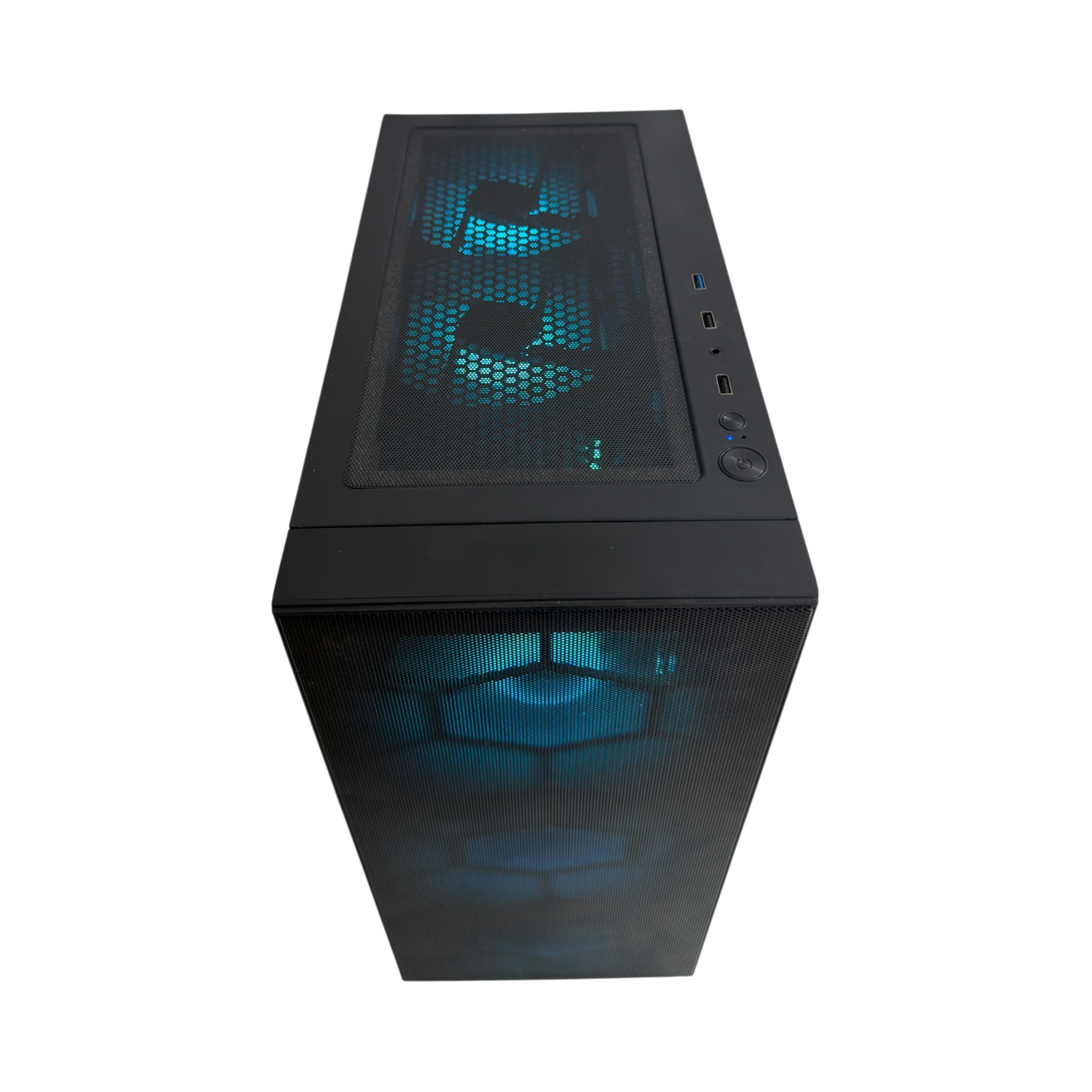 RTX 4060 Ti | I5-13600KF | 32 GB RAM