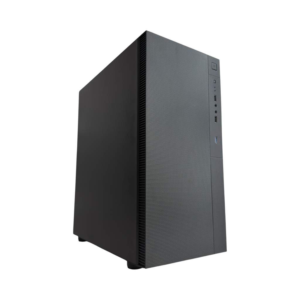 RTX 2070 | Ryzen 5 5600X | 16 GB RAM