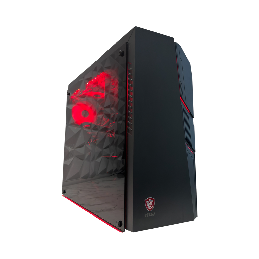 RTX 3070 | I7-11700KF | 32 GB RAM