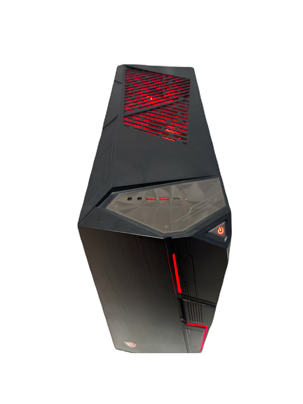 RTX 3070 | I7-11700KF | 32 GB RAM