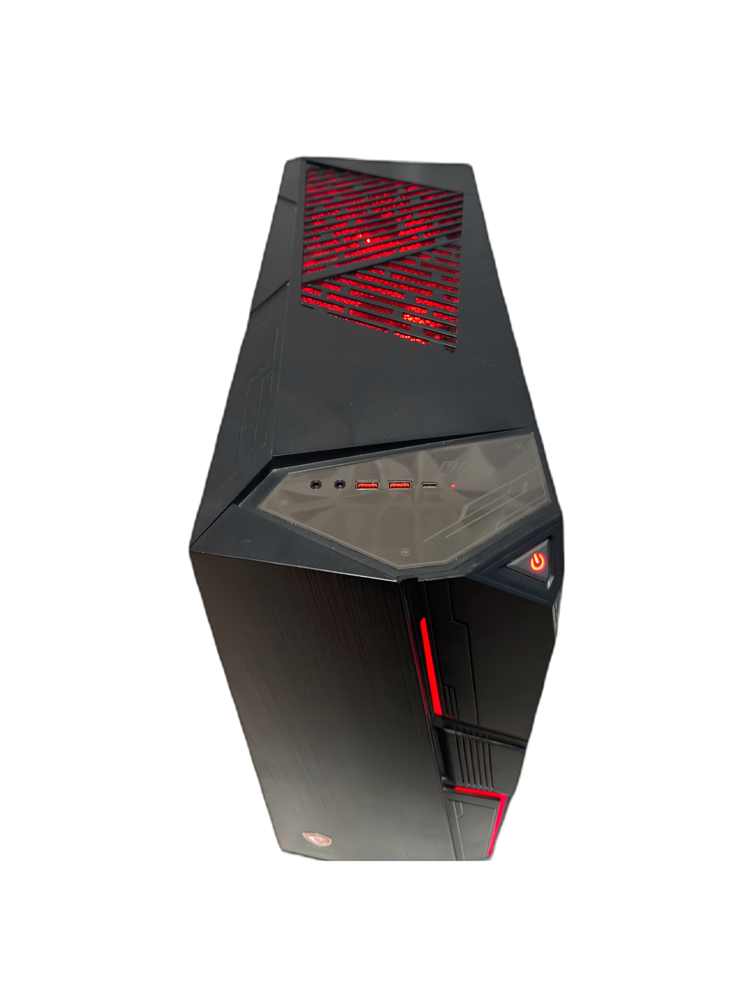 RTX 3070 | I7-11700KF | 32 GB RAM