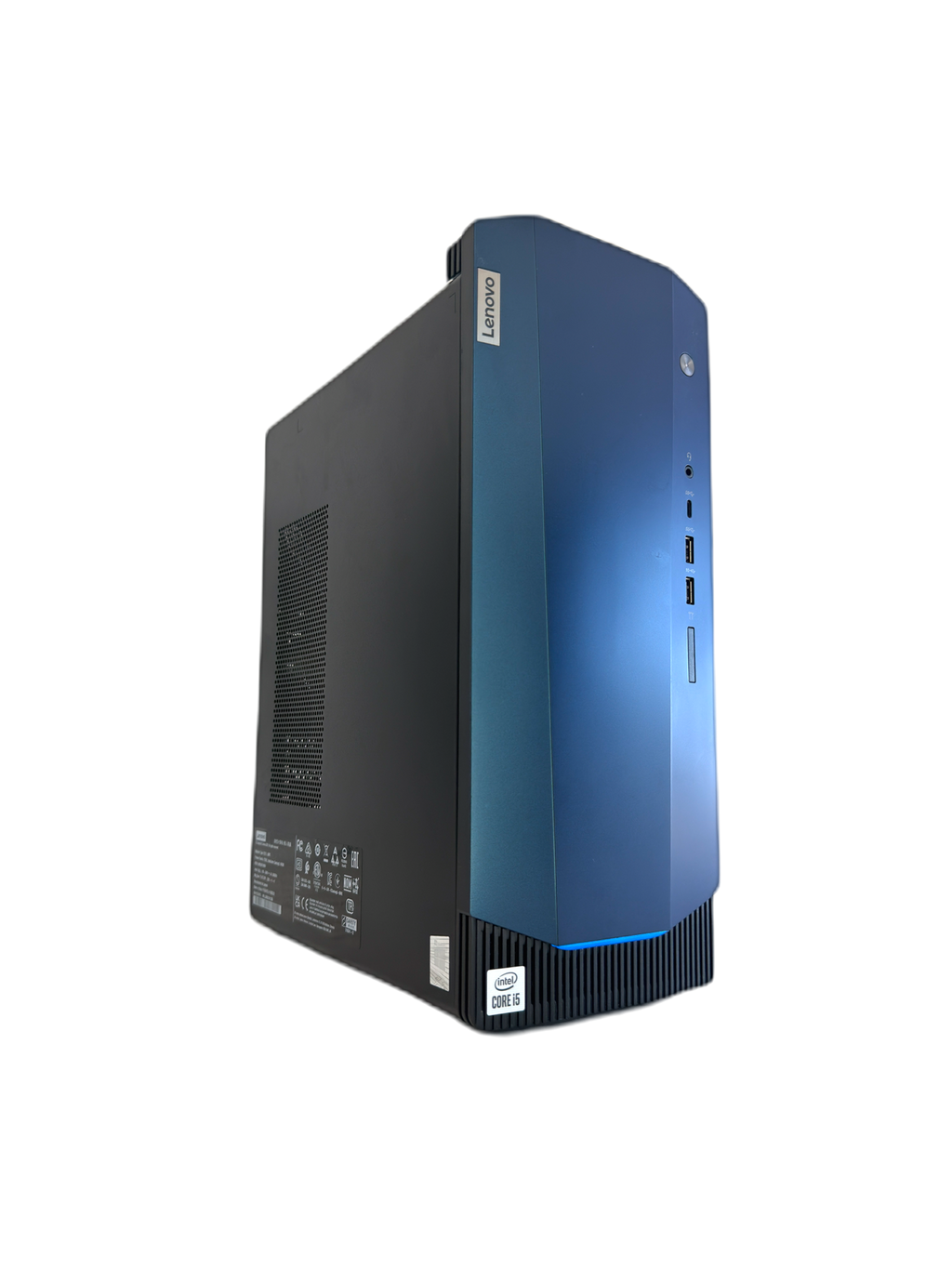 GTX 1650 Super | I5-10400F | 8 GB RAM