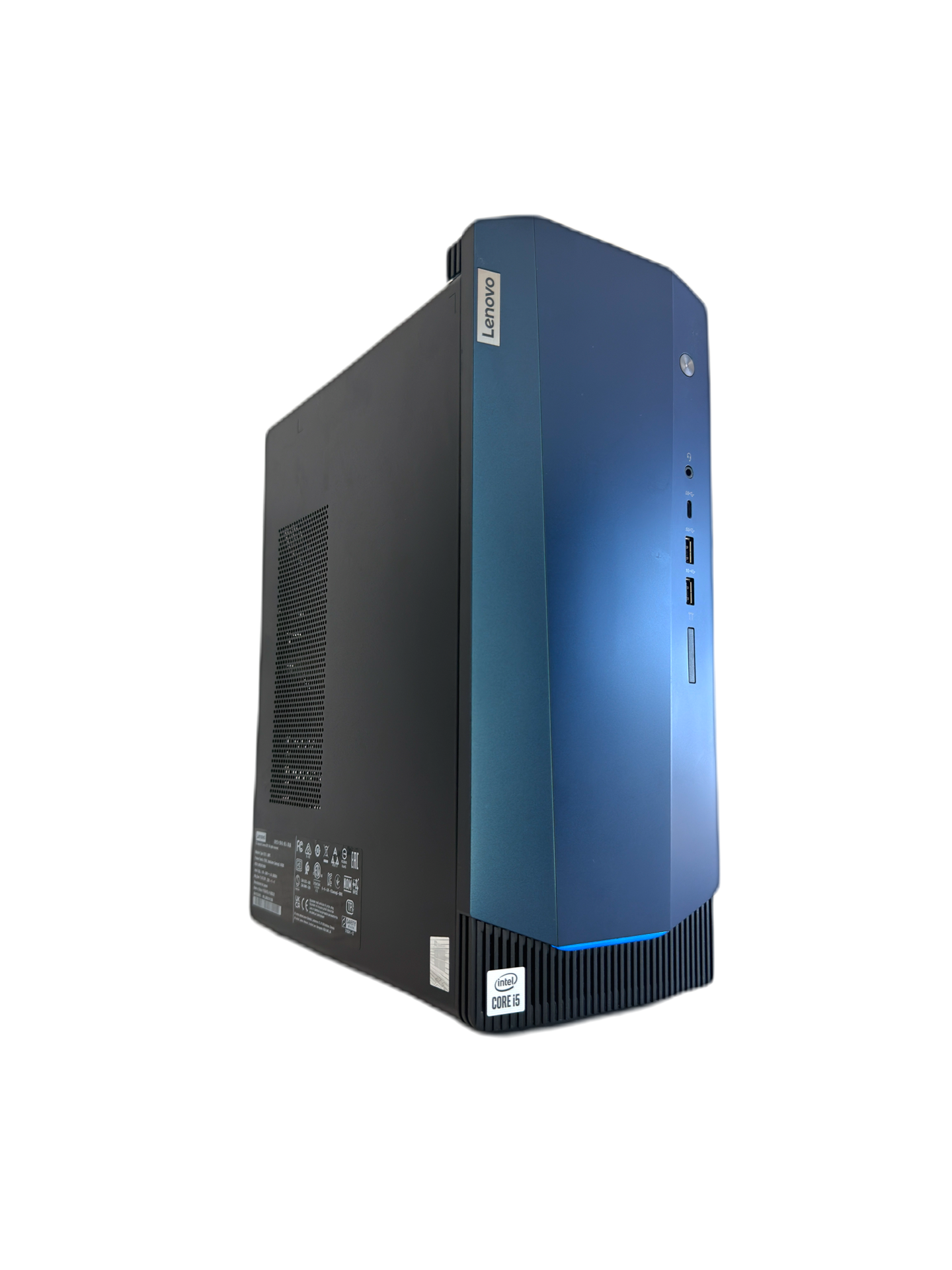 GTX 1650 Super | I5-10400F | 8 GB RAM