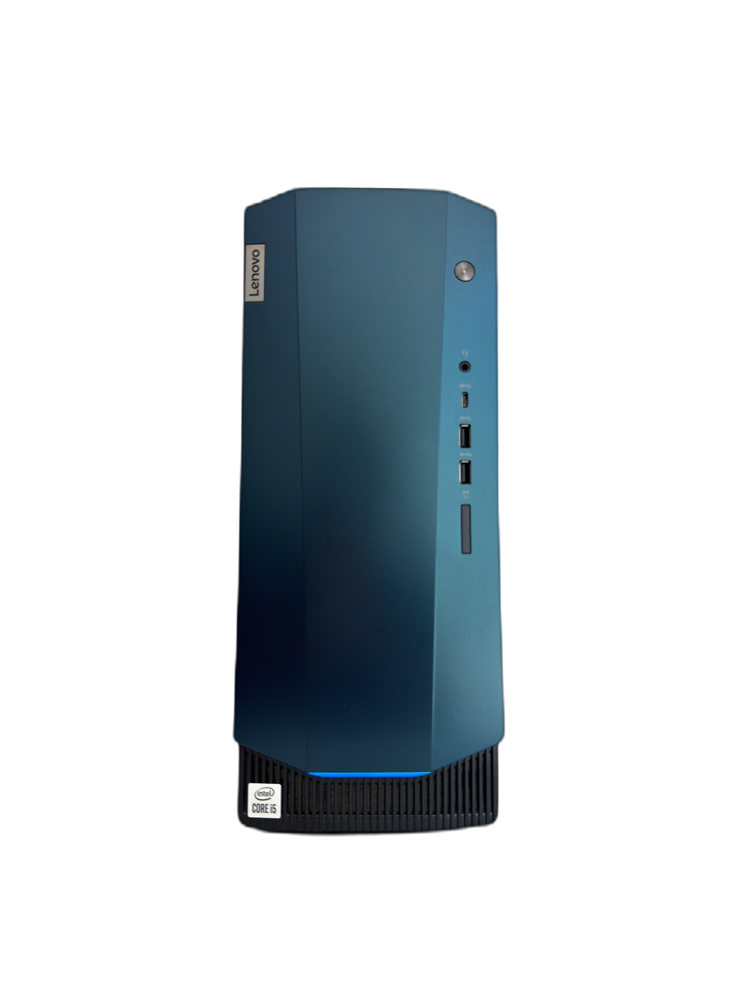 GTX 1650 Super | I5-10400F | 8 GB RAM