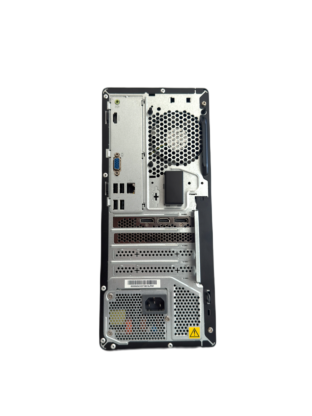 GTX 1650 Super | I5-10400F | 8 GB RAM