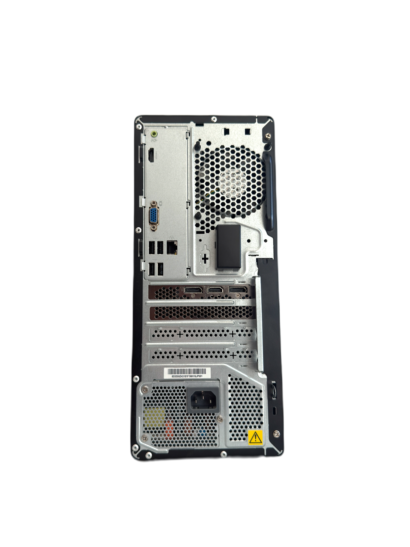 GTX 1650 Super | I5-10400F | 8 GB RAM
